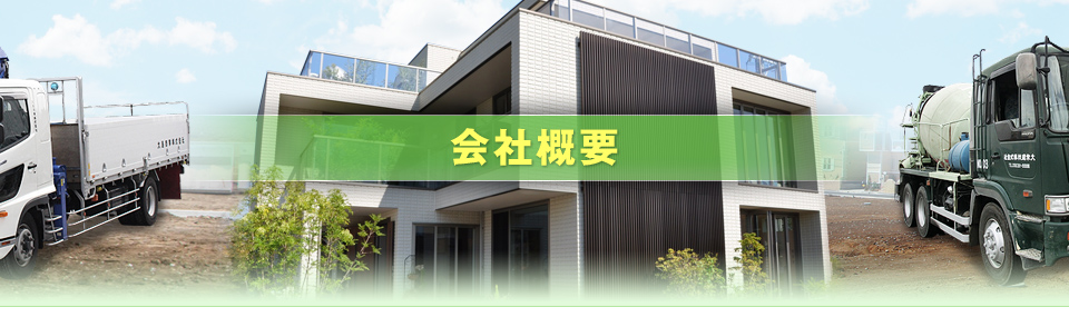 会社概要